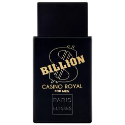 Billion Casino Royal Paris Elysees Eau de Toilette