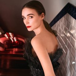 L'Interdit Eau de Parfum Rouge Ultime Givenchy Feminino