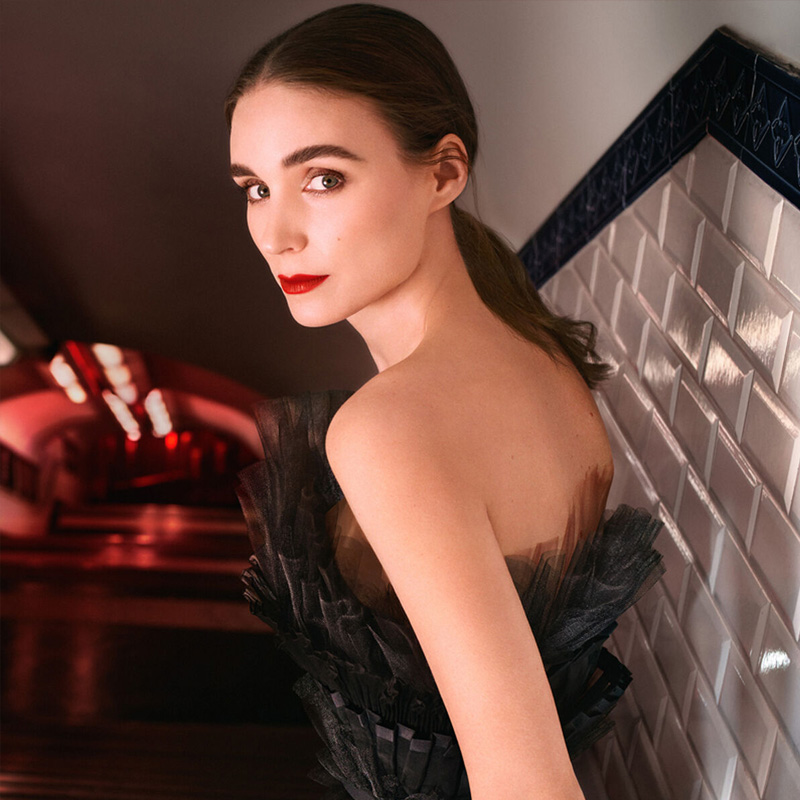L'Interdit Eau de Parfum Rouge Ultime Givenchy Feminino