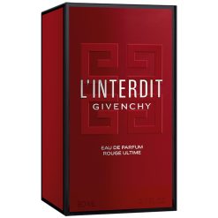 L'Interdit Eau de Parfum Rouge Ultime Givenchy Feminino