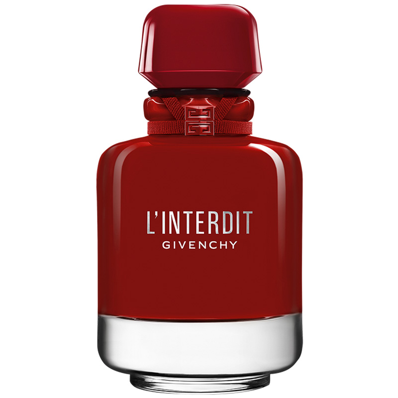 L'Interdit Eau de Parfum Rouge Ultime Givenchy Feminino