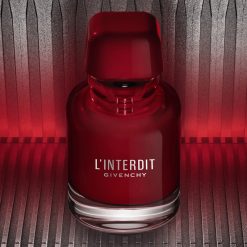 L'Interdit Eau de Parfum Rouge Ultime Givenchy Feminino