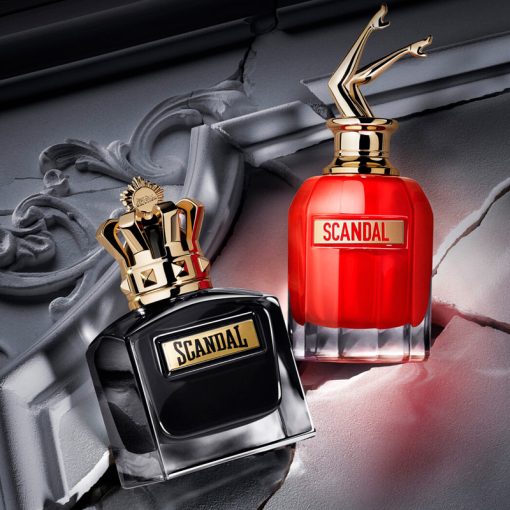 Scandal Le Parfum Jean Paul Gaultier Eau de Parfum Intense Feminino