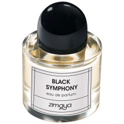 Zimaya Black Symphony Afnan Eau de Parfum