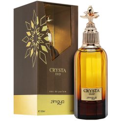 Zimaya Crysta Oud Afnan Eau de Parfum