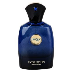 Zimaya Evolution Afnan Eau de Parfum