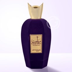 Zimaya Rabab Gems Afnan Eau de Parfum