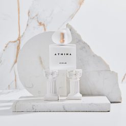 Athina Ciclo Cosméticos Deo Colônia Feminino