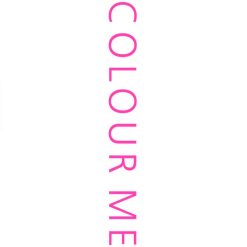 Colour Me Neon Pink Milton Lloyd Eau de Parfum Feminino