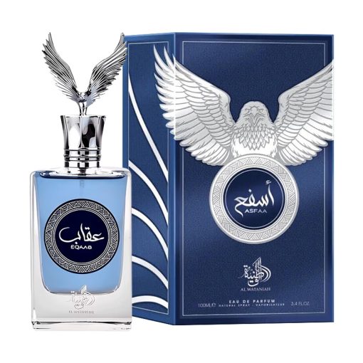 Eqaab Al Wataniah Eau de Parfum Masculino