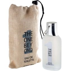 The One Beyond Linn Young Eau de Toilette Masculino