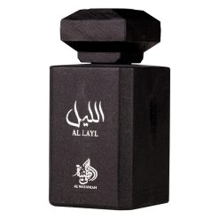Al Layl Al Wataniah Eau de Parfum Masculino