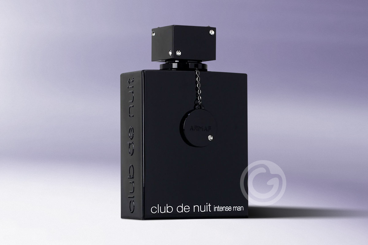 Club de Nuit Intense Man Parfum Armaf Pure Parfume