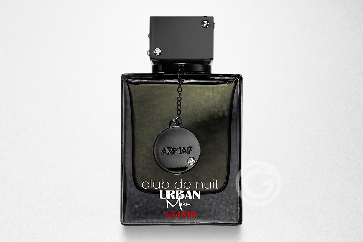 Club de Nuit Urban Elixir Armaf Eau de Parfum