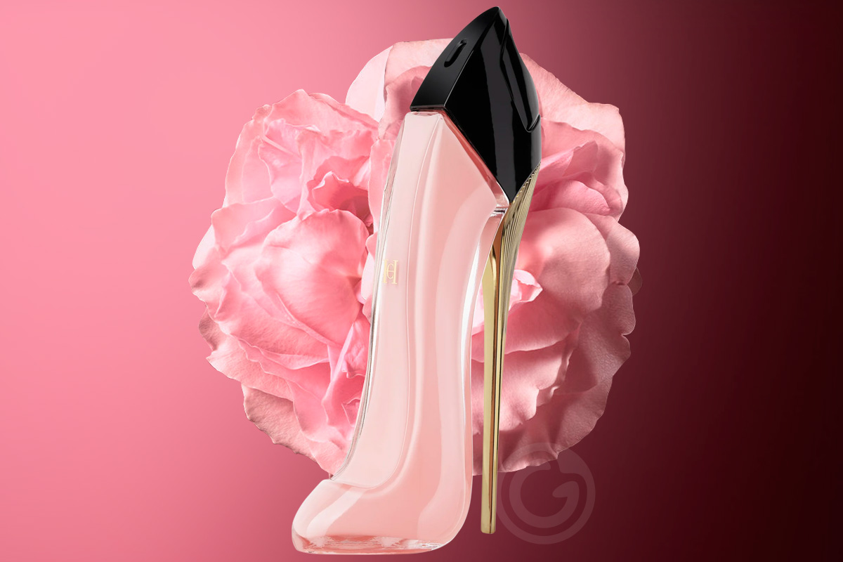 Good Girl Blush Carolina Herrera - Perfume Feminino - Eau de Parfum 