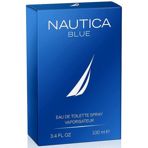 Nautica Blue Nautica Eau de Toilette Masculino