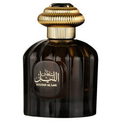 Sultan Al Lail Al Wataniah Eau de Parfum Masculino