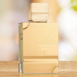 Amber Oud Gold Edition Extreme Pure Perfume Al Haramain