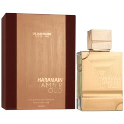 Amber Oud Gold Edition Extreme Pure Perfume Al Haramain