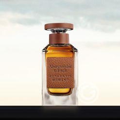 Authentic Moment Man Abercrombie & Fitch Eau de Toilette