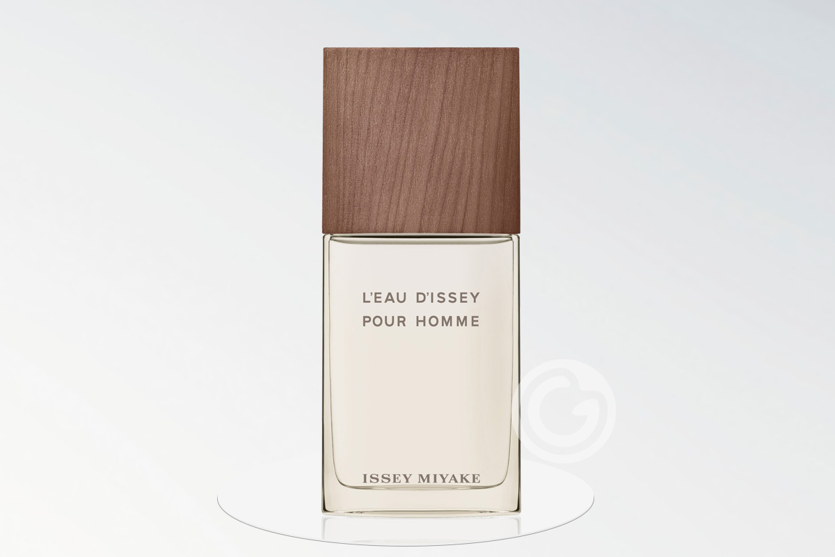 L’Eau D’Issey Pour Homme Vétiver Issey Miyake Eau de Toilette Intense