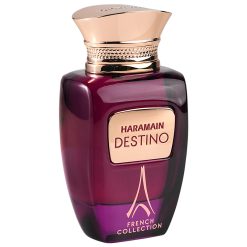 Destino French Collection Al Haramain Eau de Parfum Feminino