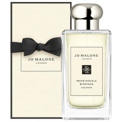 Honeysuckle & Davana Cologne Jo Malone London Unissex