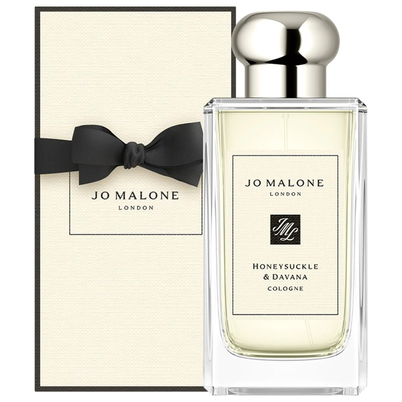 Honeysuckle & Davana Cologne Jo Malone London Unissex - GiraOfertas