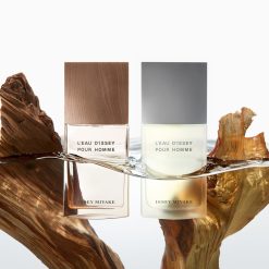 L’Eau D’Issey Pour Homme Vétiver Issey Miyake Eau de Toilette Intense