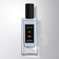 N° 259 Black Scuderia Brand Collection Eau de Parfum Masculino