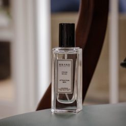 N° 001 Attraction Men Brand Collection Eau de Parfum