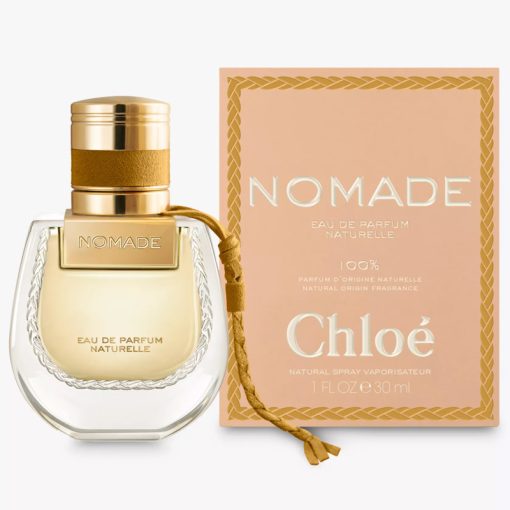 Nomade Naturelle Chloé Eau de Parfum Feminino