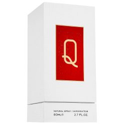 Queen of Hearts Fragrance World Eau de Parfum Feminino
