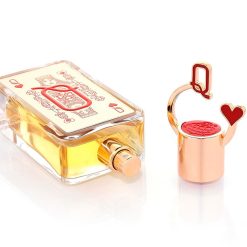 Queen of Hearts Fragrance World Eau de Parfum Feminino