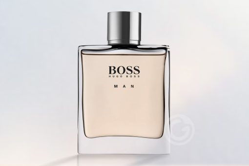 Boss Orange Man Hugo Boss Eau de Toilette Masculino - GiraOfertas