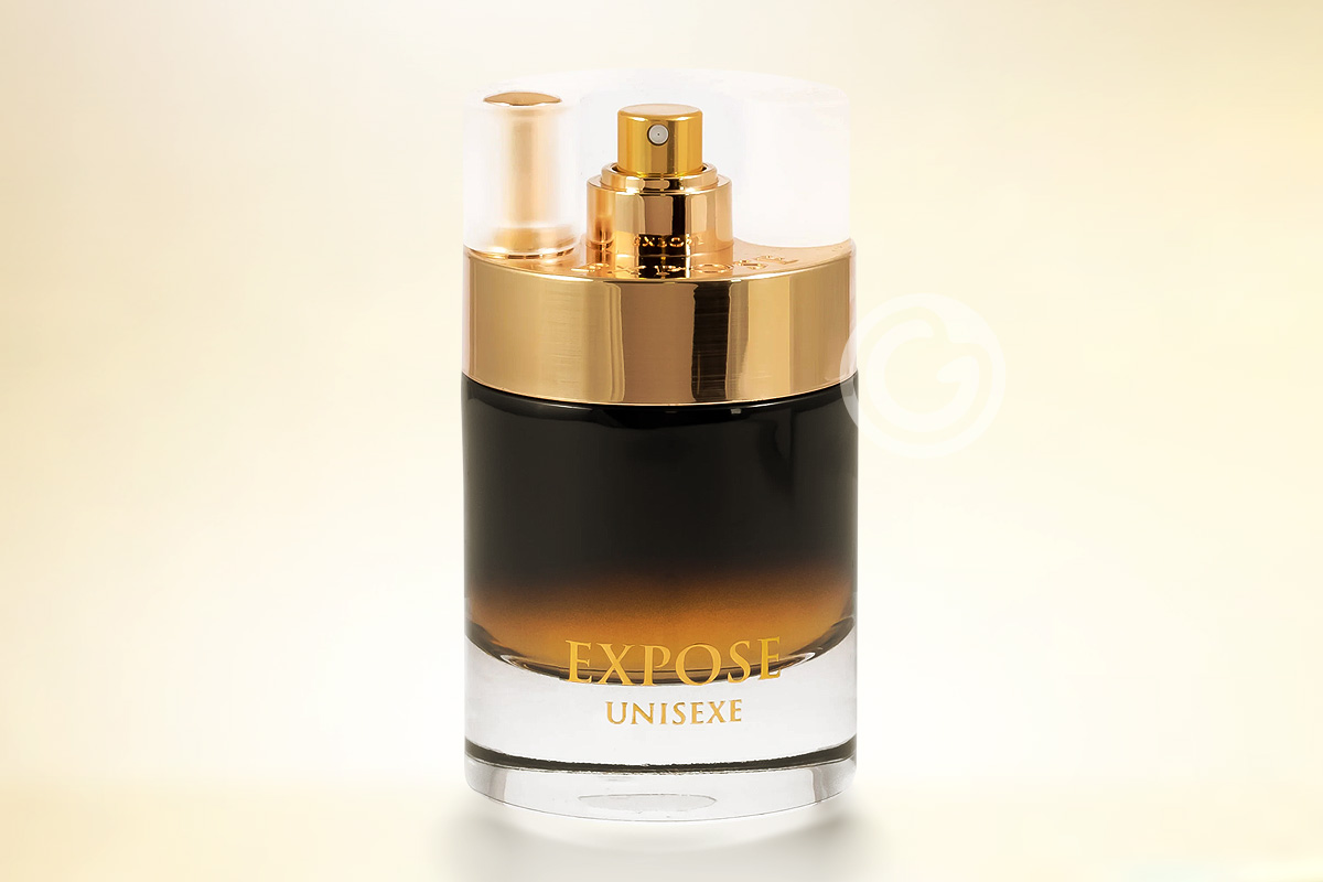 Expose Unisexe Fragrance World Eau de Parfum
