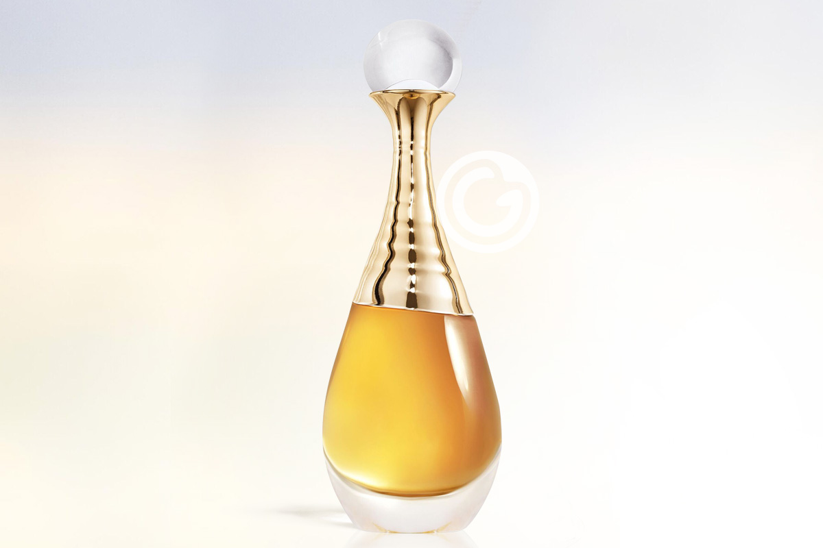 J'adore L'Or Dior Essence de Parfum