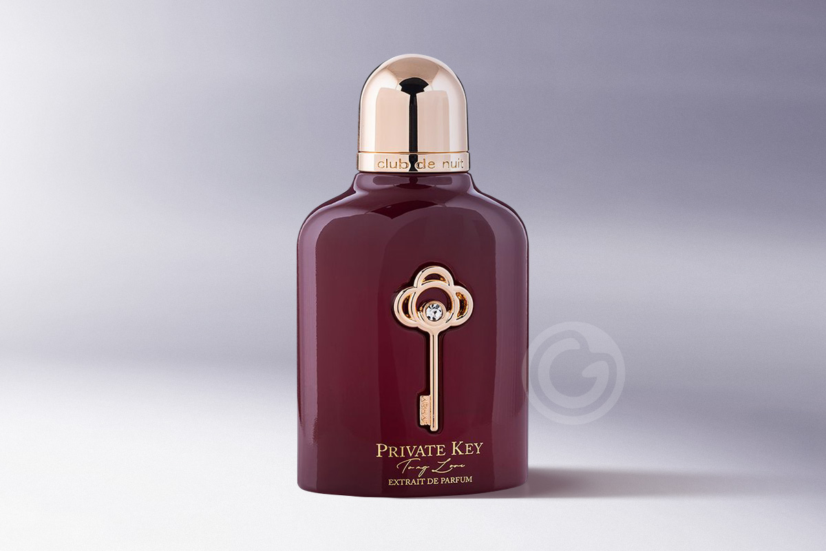 Private Key To My Love Armaf Extrait de Parfum