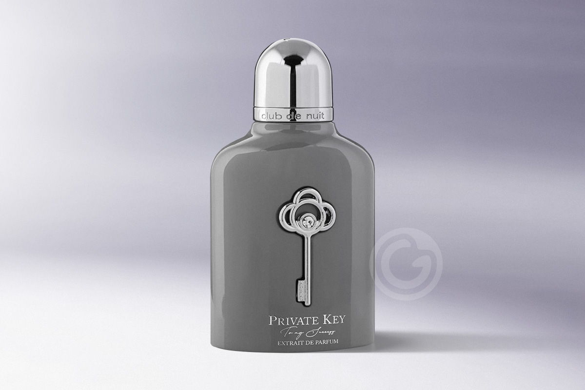 Private Key To My Success Armaf Extrait de Parfum