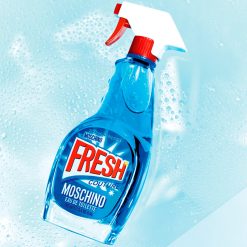 Fresh Couture Moschino Eau de Toilette Feminino