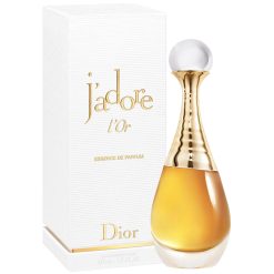 J'adore L'Or Dior Essence de Parfum
