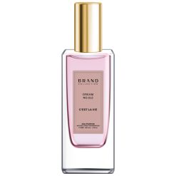N° 012 C’Est La Vie Brand Collection Eau de Parfum