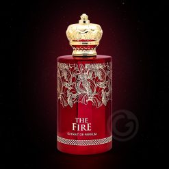 The Fire by FA Paris Niche Fragrance World Extrait de Parfum