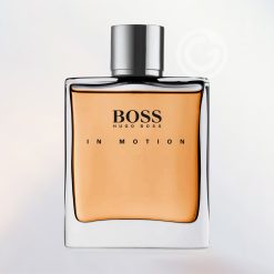Boss In Motion Hugo Boss Eau de Toilette Masculino