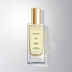 N° 021 Dream By Coconut Brand Collection Eau de Parfum