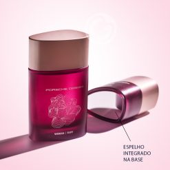 Porsche Design Woman Ruby Eau de Parfum Feminino