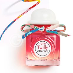 Tutti Twilly d'Hermès Eau de Parfum Feminino