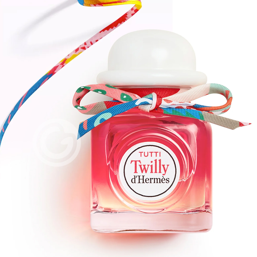 Tutti Twilly d'Hermès Eau de Parfum Feminino
