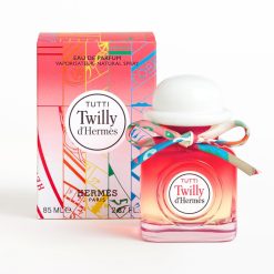 Tutti Twilly d'Hermès Eau de Parfum Feminino