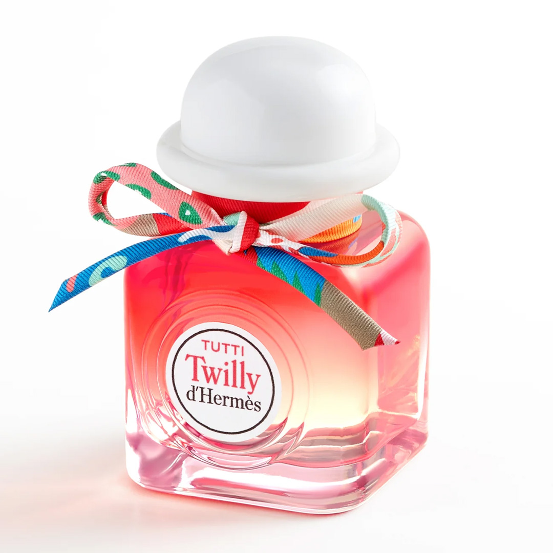 Tutti Twilly d'Hermès Eau de Parfum Feminino - GiraOfertas
